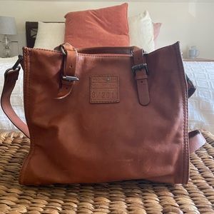Treasure & Bond Shoulder Bag